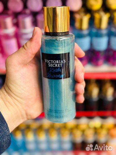 Victoria's Secret спрей для тела 250 ml