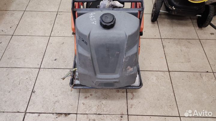 Виброплита 90кг