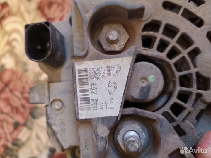 Продам генератор