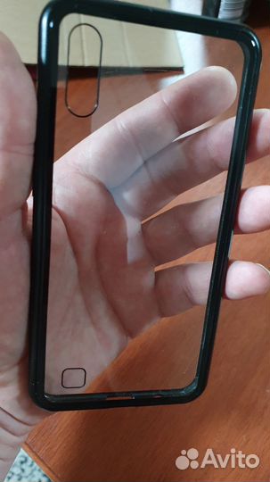 Чехол бампер,samsung A10