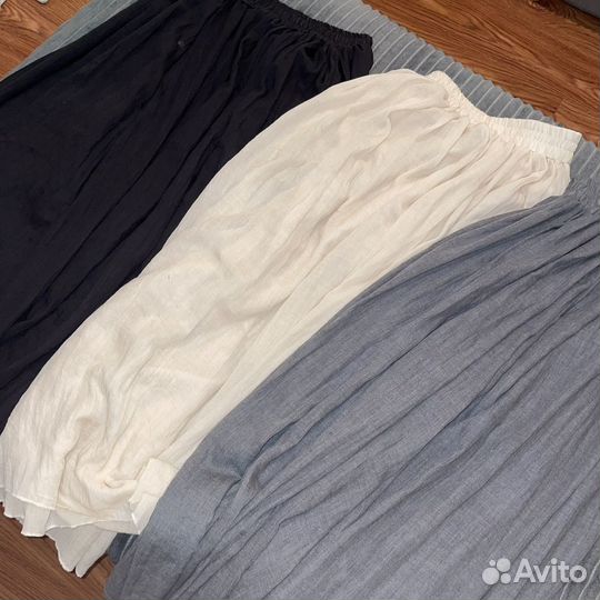 Юбка 3 шт