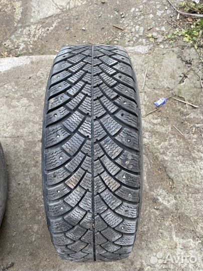 Bfgoodrich G-Force Stud 185/65 R15