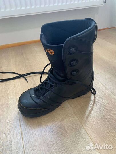 Сноуборд K2 комплект