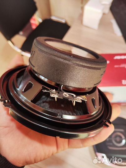 Колонки Pioneer TS-1675 V2 16см