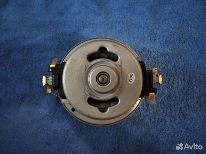 Электромотор для пылесоса