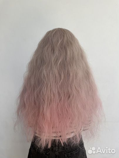 Ищу Модель на афрокудри и афрокосы