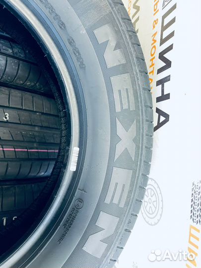 Nexen N'Fera RU5 SUV 205/65 R16 95H