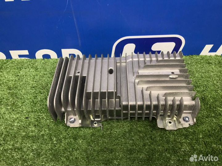 Аудио усилитель Nissan Teana J32