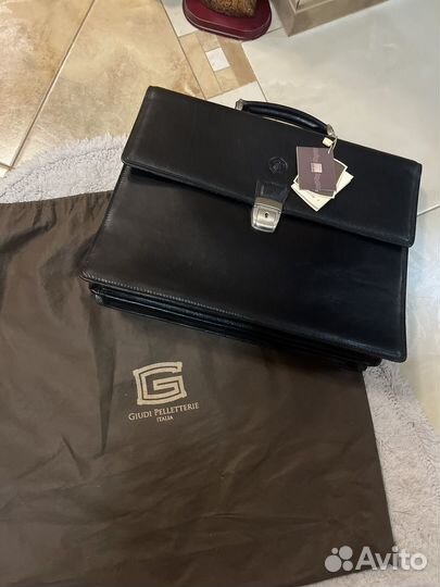 Портфель мужской Giudi