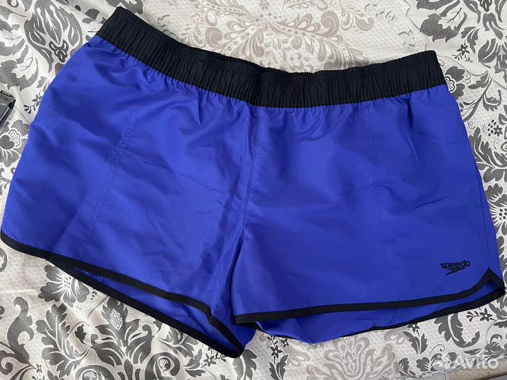 Шорты женские speedo