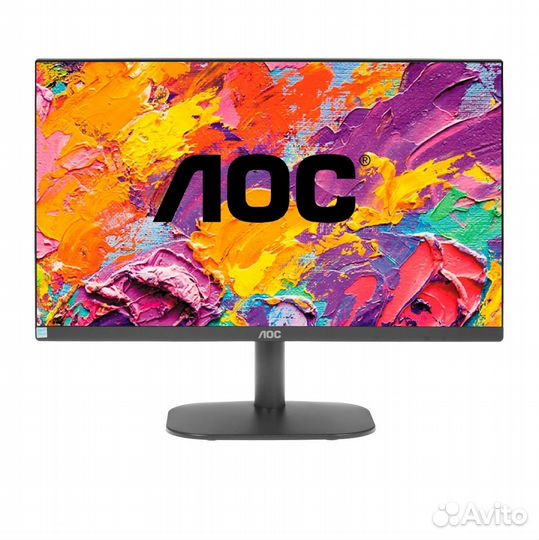 Монитор AOC 23.8