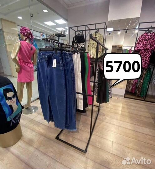 Торговое оборудование для магазина