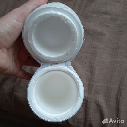 Термос для бутылочек