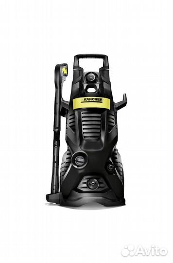 Мойка высокого давления Karcher K 6 Special