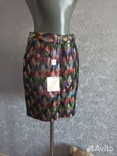 Винтажная одежда