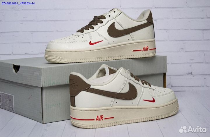 Nike air force 1 (Арт.44789)