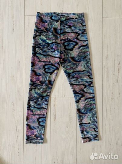 Лосины для девочки