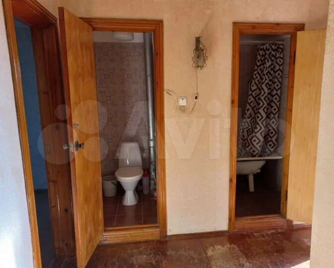 3-к. квартира, 65,2 м², 5/10 эт.