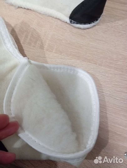 Чулки вкладыши для сапог