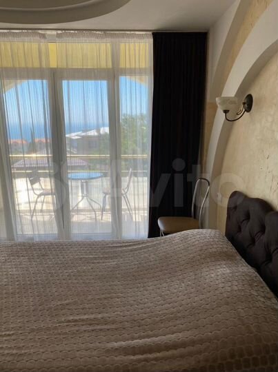 Квартира-студия, 28 м², 2/6 эт.