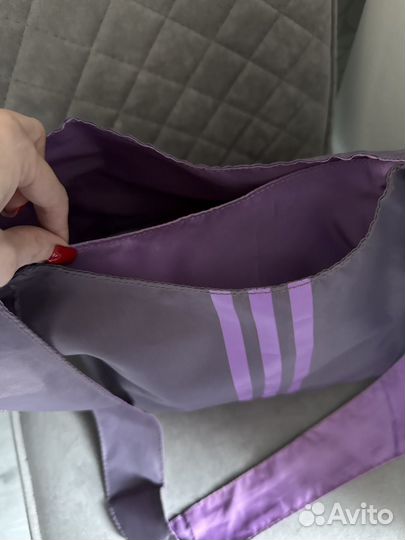 Спортивная сумка adidas