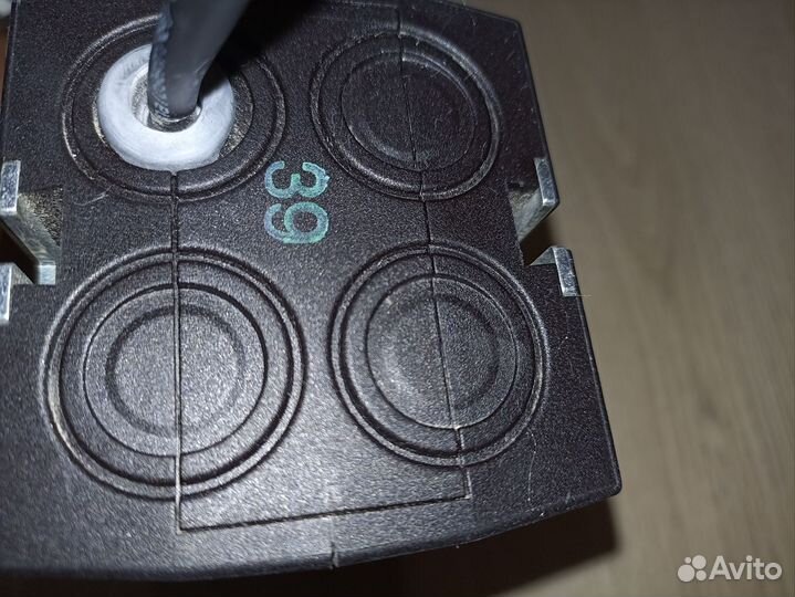 Электропривод gruner