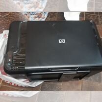 Мфу HP deskjet F 2483