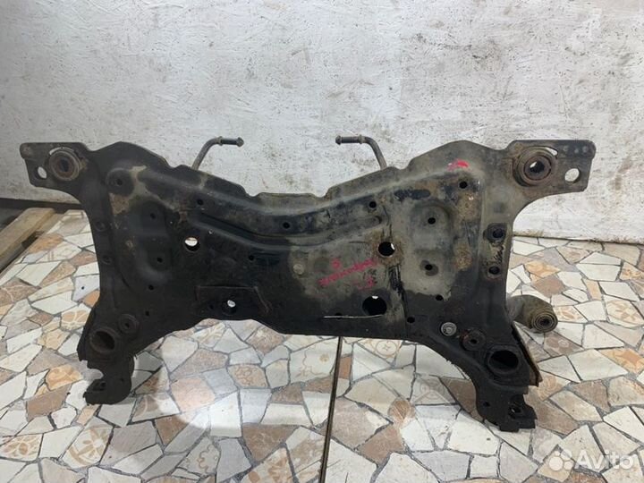 Подрамник передний Ford Focus седан 1.6 shda (100