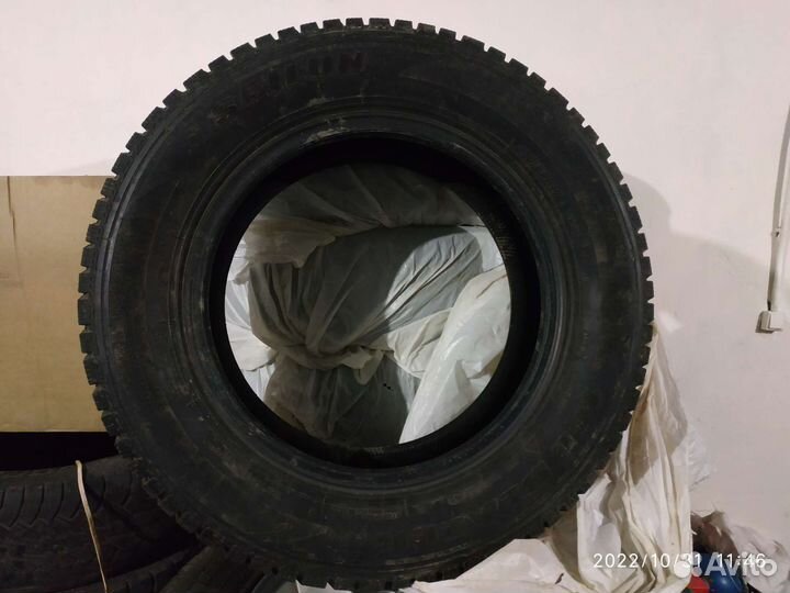 Sailun Ice Blazer Arctic SUV 235/65 R17 104