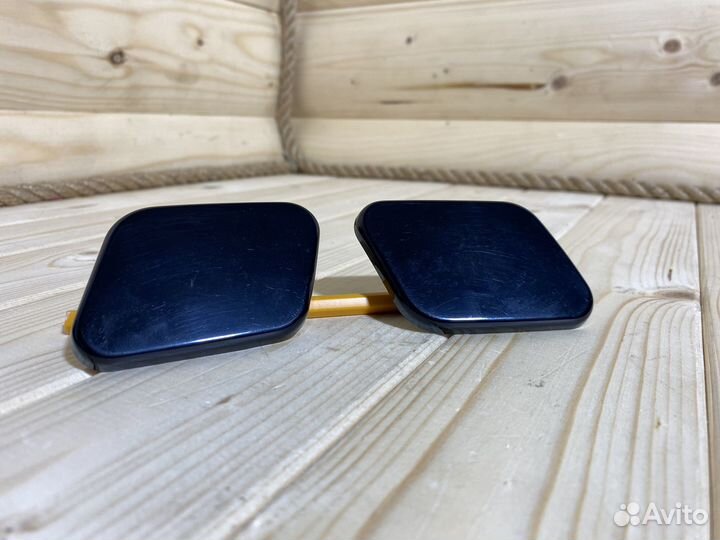 Крышка омывателя фар Nissan Qashqai J10 2006-2010