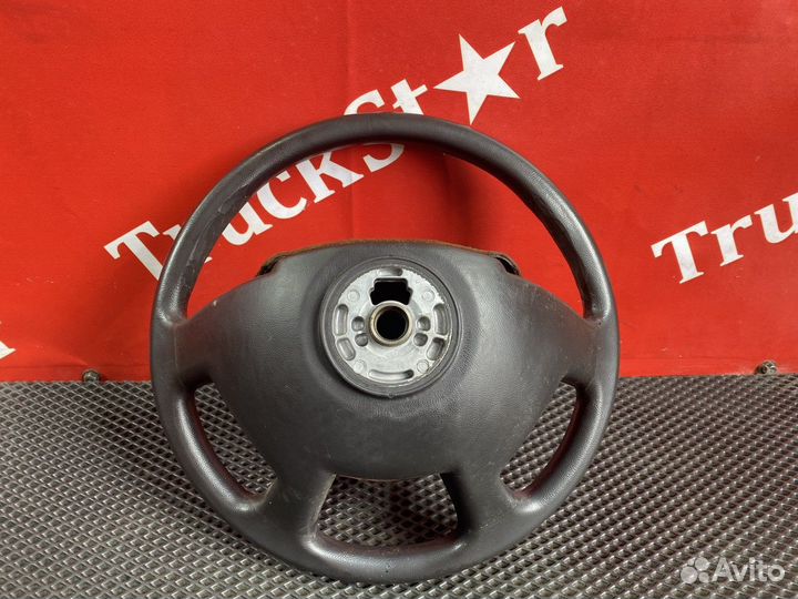 Руль Man TGA, Man TGM, Man TGS, Man TGX