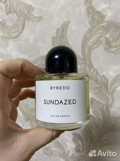 Парфюмерия byredo селектив
