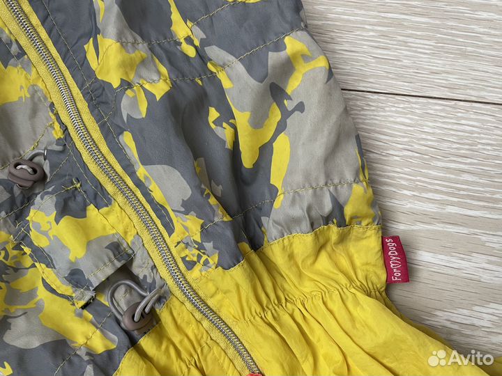 Одежда для собак 3-5 кг