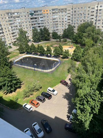 5-к. квартира, 116,1 м², 10/10 эт.