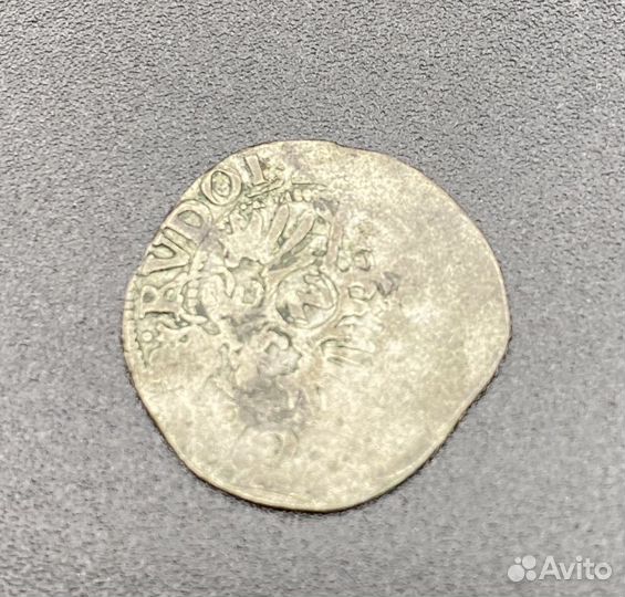 Монета. Речь Посполитая. 17 век