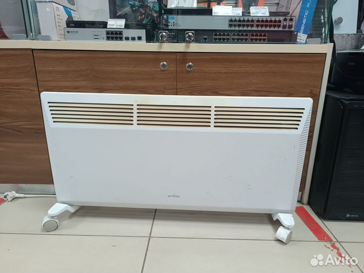 Конвектор Aceline XRK2000