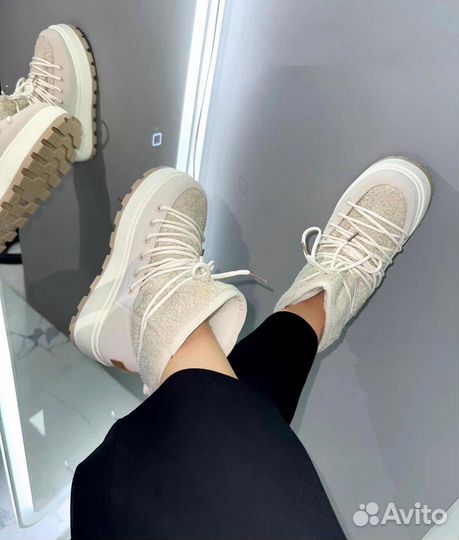 Луноходы женские