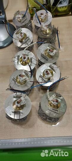 Светильник потолочный