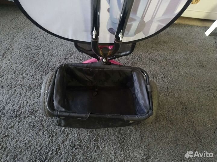 Трехколесный детский велосипед Лексус Трайк