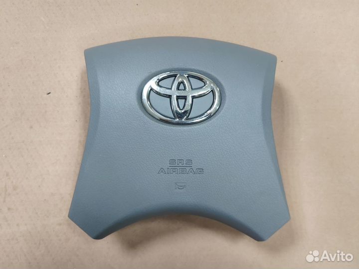 Подушка безопасности Toyota Camry V40