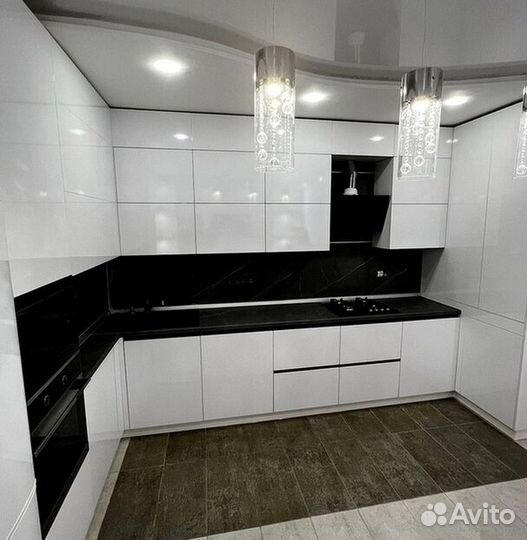 Корпусная мебель на заказ