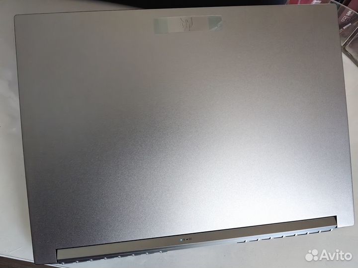 Игровой ноутбук