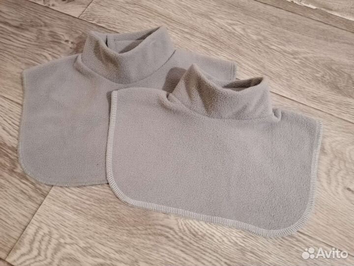 Флисовая манишка