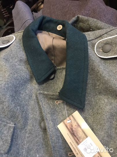 Китель М36 копия Штурм