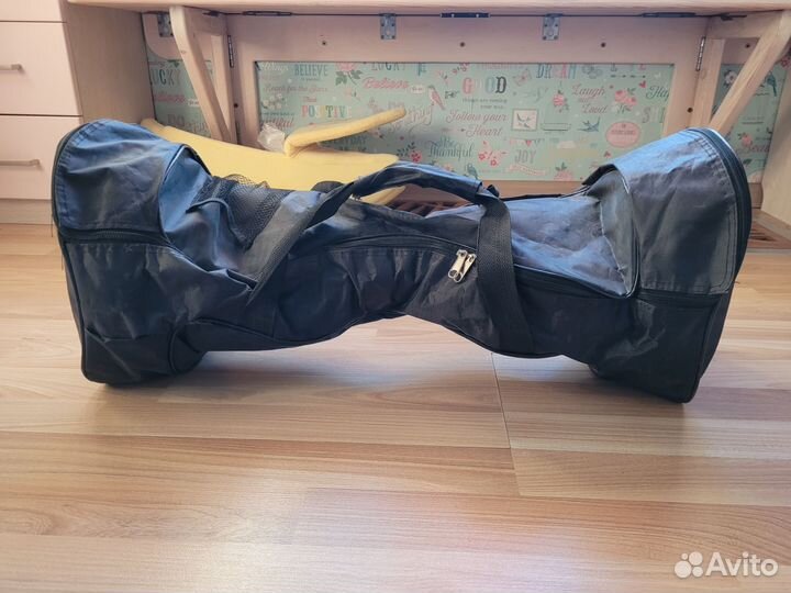 Гироскутер бу