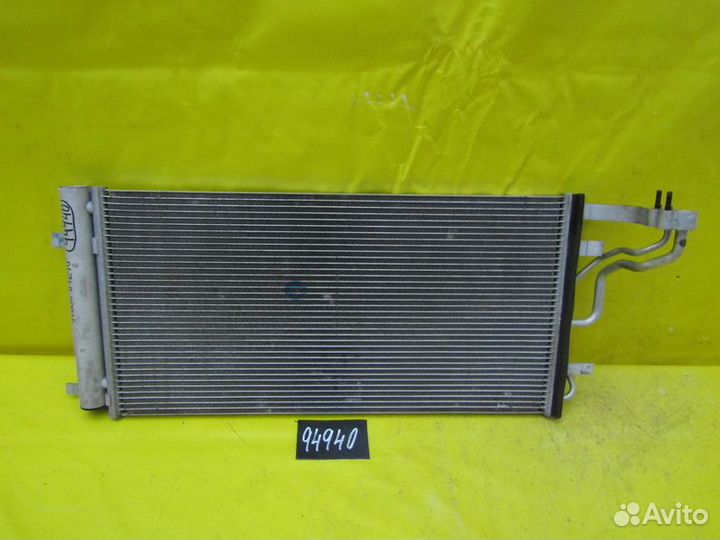 Радиатор кондиционера Kia Xceed 19-23г 94940
