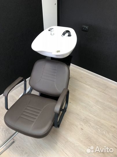 Мойка парикмахерская 