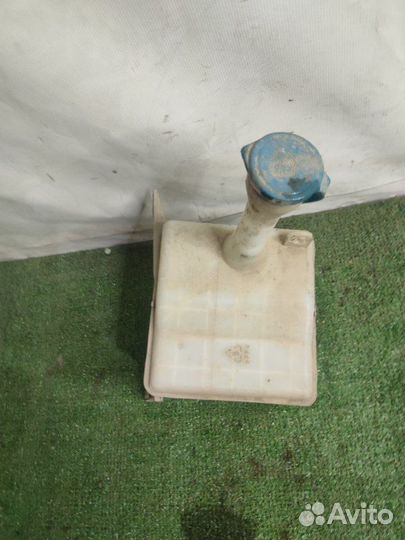 Бачок омывателя Chevrolet Lanos седан A15SMS 2006