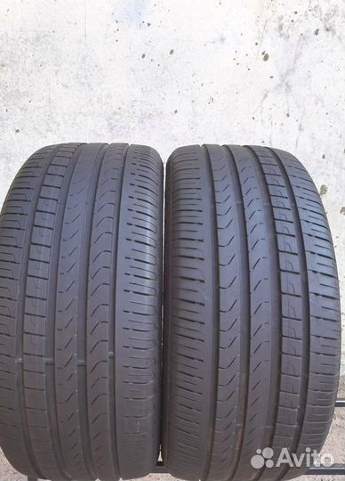 Pirelli Scorpion Verde 285/45 R20 112Y