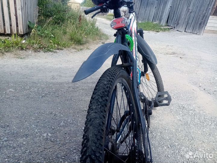 Велосипед для взрослых